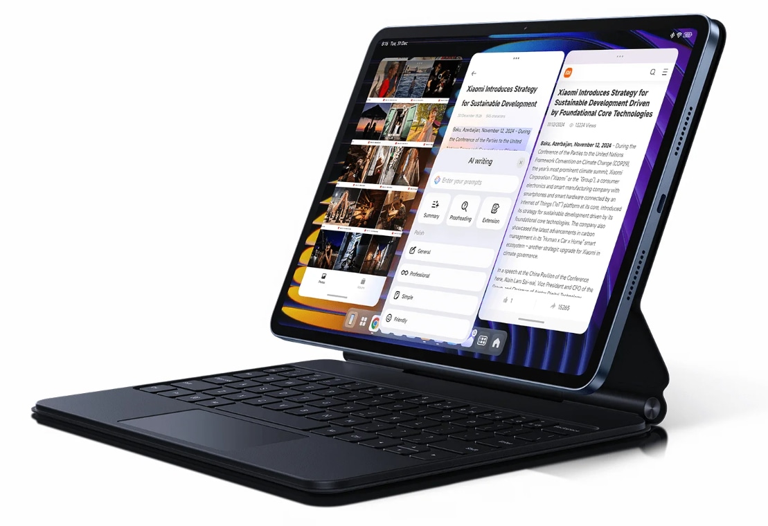 Tableta XIAOMI Pad 7, 11.2